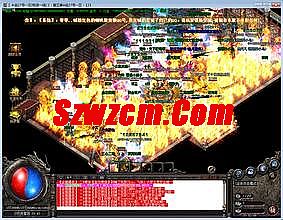 传奇免费加速器