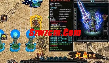 传奇1.70金币版