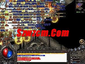 1.76复古传奇客户端完整版