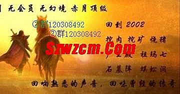 沈阳新开网通传奇私服