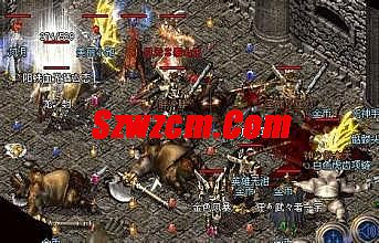 我是传奇mod基础版