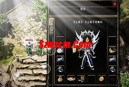热血传奇手机版破解版