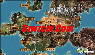 热血传奇1.76版客户端