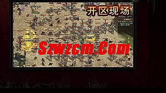 魔境纪元单职业传奇