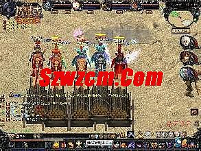传奇永恒打装备攻略
