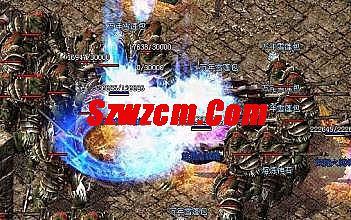 武易传奇仿武易超变