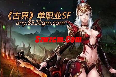 热血传奇手游装备大全