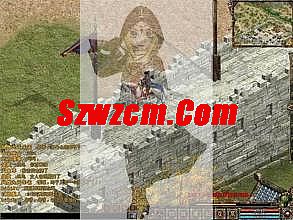 热血传奇手游部落