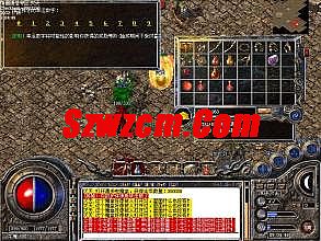 热血传奇十二周年