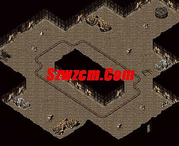 蓝色海洋的传说