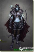 传奇世界怪物资料