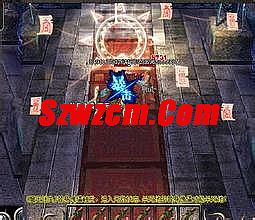 传奇古惑仔版本