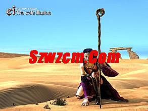 传奇三国迷失攻略