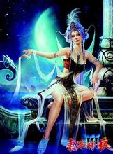 11蓝月传奇完美封魔谷