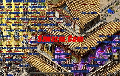 超级新开传奇网站