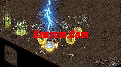 如果的世界开服时间