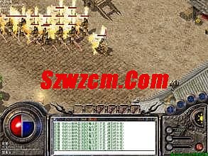 传奇再现游戏机