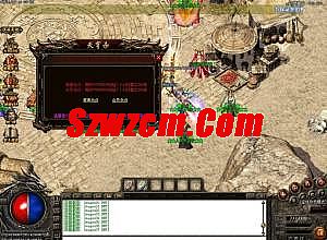 今天新开复古传奇私服