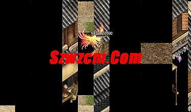 超级变态传奇私发服