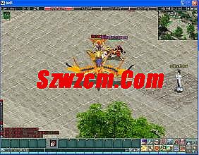 热血传奇升武器技巧