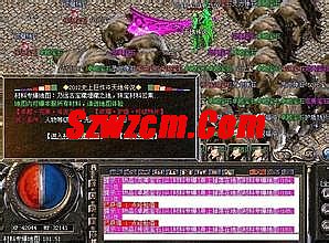 传奇世界牛人pk视频