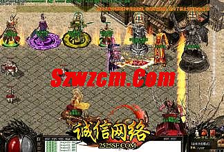 传世2.0复古纯金币版