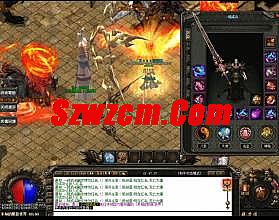 热血传奇打爆屠龙视频