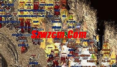 最新开超级变态传奇