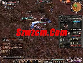 热血传奇1.76版攻略