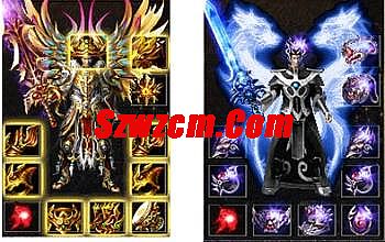 传奇3怎样升勋章