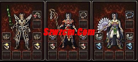 1.85神龙合击星王