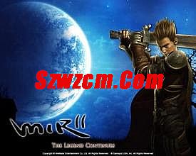 传奇单职业迷失版本