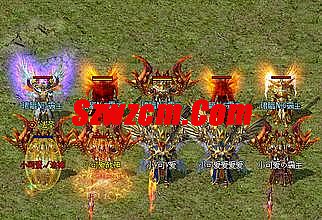 轻变传奇刚开一秒