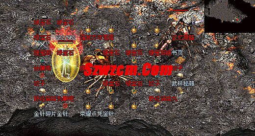 每日新开迷失传奇网站