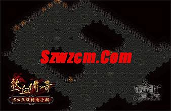 手游热血传奇弓手脆吗