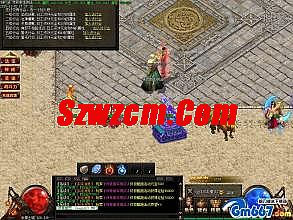 找霸刀迷失单职业传奇