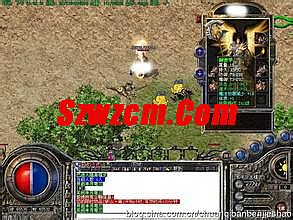 老传奇网页游戏