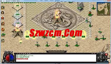 超变迷失版本传奇网站