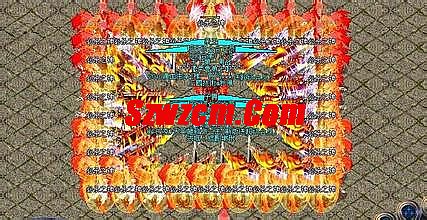 热血传奇金牌指挥投票