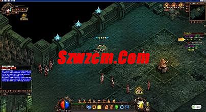 热血传奇1.76版官网