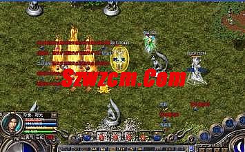 腾讯传奇霸业合区公告