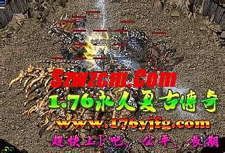 迷失传奇刷元宝