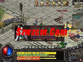 原始传奇翅膀升级数据