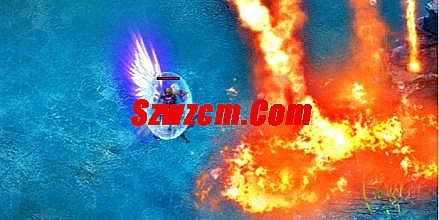 新白娘子传奇45