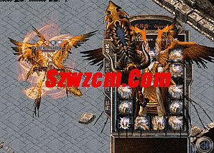 蓝月传奇那个人物厉害