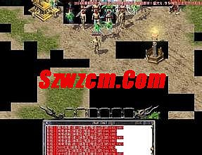 我是传奇mod基础版