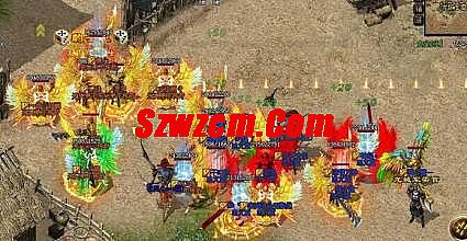 蓝月传奇手机版登录器