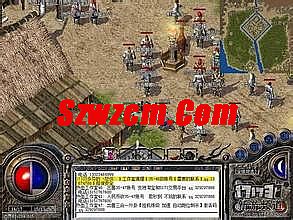 传奇世界微端下载