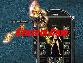 传奇单职业有没有手游