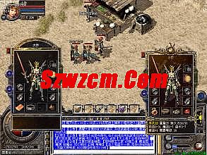 暗黑版本复古传奇